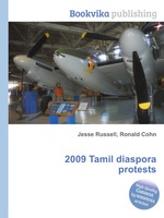 2009 Tamil diaspora protests