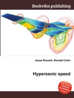 Hypersonic speed