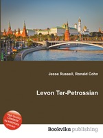 Levon Ter-Petrossian