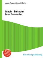 Mach   Zehnder interferometer