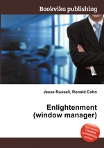 Enlightenment (window manager)