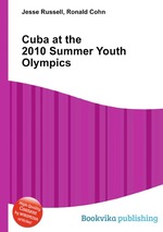 Cuba at the 2010 Summer Youth Olympics