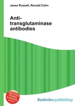 Anti-transglutaminase antibodies