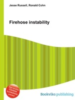 Firehose instability