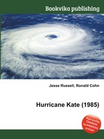 Hurricane Kate (1985)