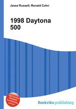 1998 Daytona 500