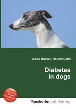 Diabetes in dogs