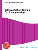 1998 Australian Touring Car Championship