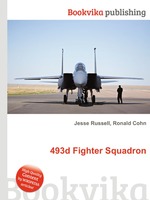 493d Fighter Squadron