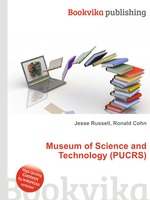 Museum of Science and Technology (PUCRS)