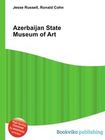 Azerbaijan State Museum of Art