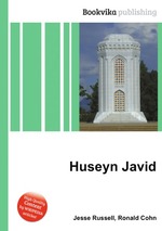 Huseyn Javid