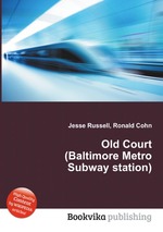 Old Court (Baltimore Metro Subway station)