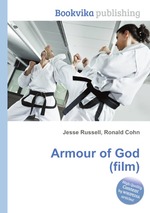 Armour of God (film)