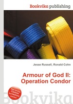 Armour of God II: Operation Condor