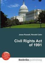 Civil Rights Act of 1991