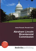 Abraham Lincoln Bicentennial Commission