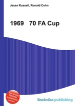 1969 70 FA Cup