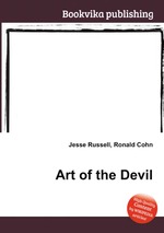 Art of the Devil