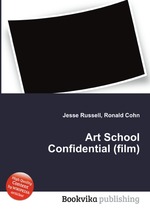 Art School Confidential (film)