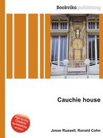Cauchie house