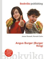 Angus Burger (Burger King)