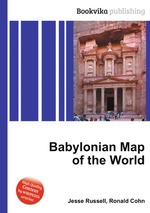 Babylonian Map of the World