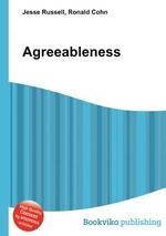 Agreeableness