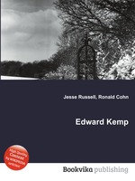 Edward Kemp