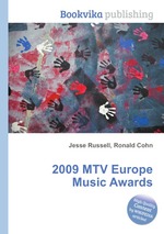 2009 MTV Europe Music Awards