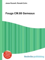 Fouga CM.88 Gemeaux