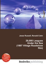 20,000 Leagues Under the Sea (1997 Village Roadshow film)