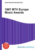 1997 MTV Europe Music Awards