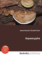 Aquascypha