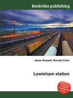 Lewisham station