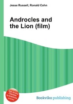 Androcles and the Lion (film)