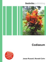 Codiaeum