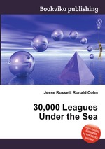 30,000 Leagues Under the Sea