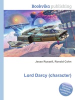 Lord Darcy (character)