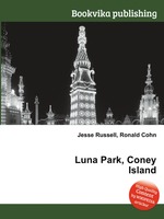 Luna Park, Coney Island