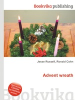 Advent wreath