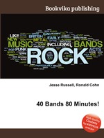 40 Bands 80 Minutes!