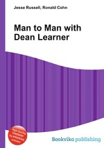 Man to Man with Dean Learner