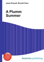 A Plumm Summer