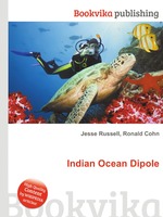 Indian Ocean Dipole