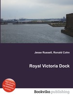 Royal Victoria Dock