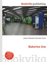 Bakerloo line