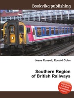 Southern Region of British Railways