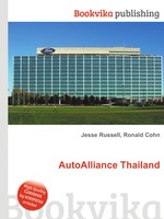 AutoAlliance Thailand
