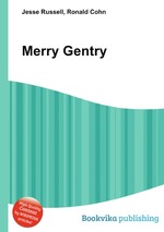 Merry Gentry